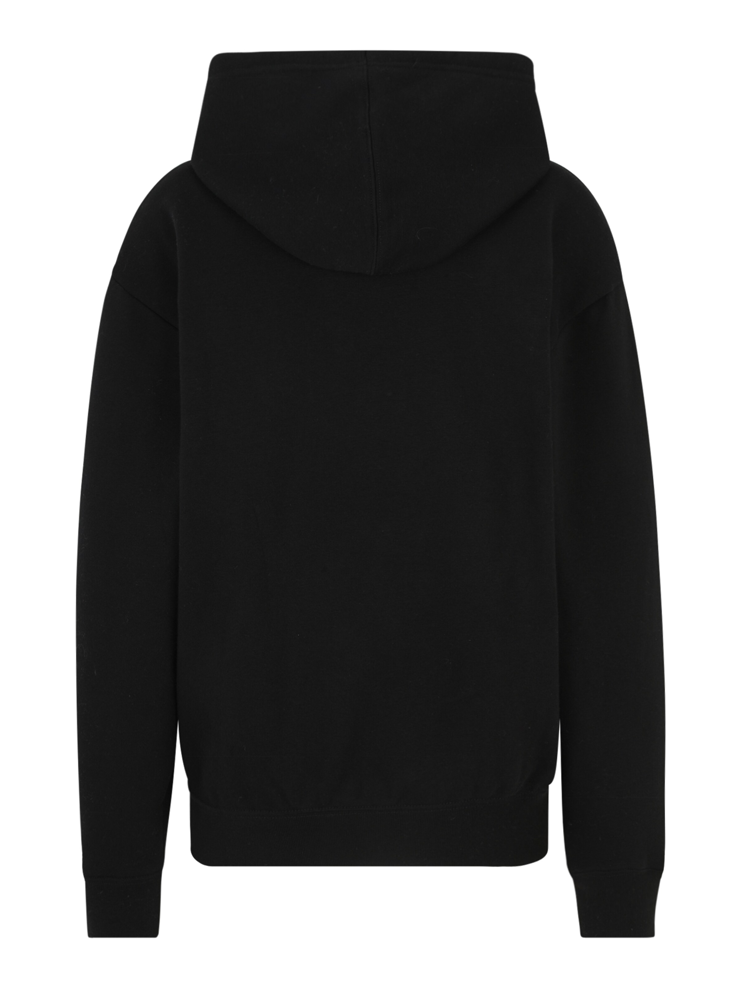 Gap Tall Кофта на молнии 'HERITAGE' в Черный