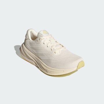 ADIDAS PERFORMANCE Laufschuh 'Supernova Solution 2.0' in Weiß