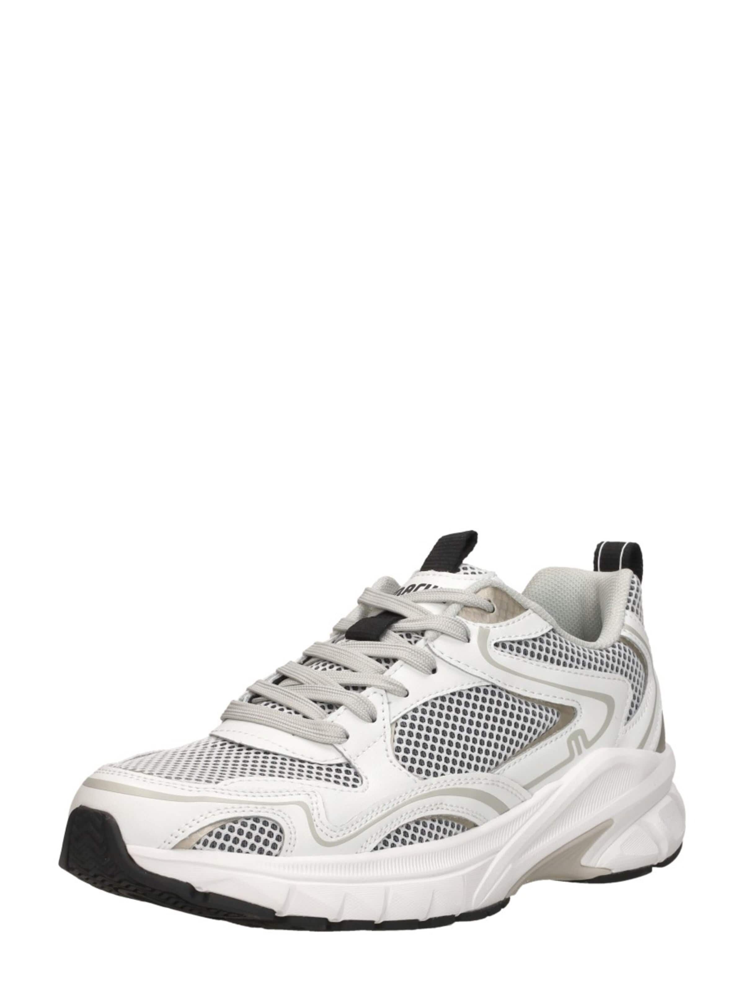 MARUTI Platform trainers 'Novi' in White