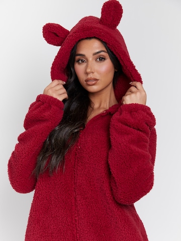 Loungeable Pajama in Red