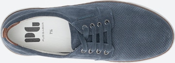 Pius Gabor Sneakers laag in Blauw