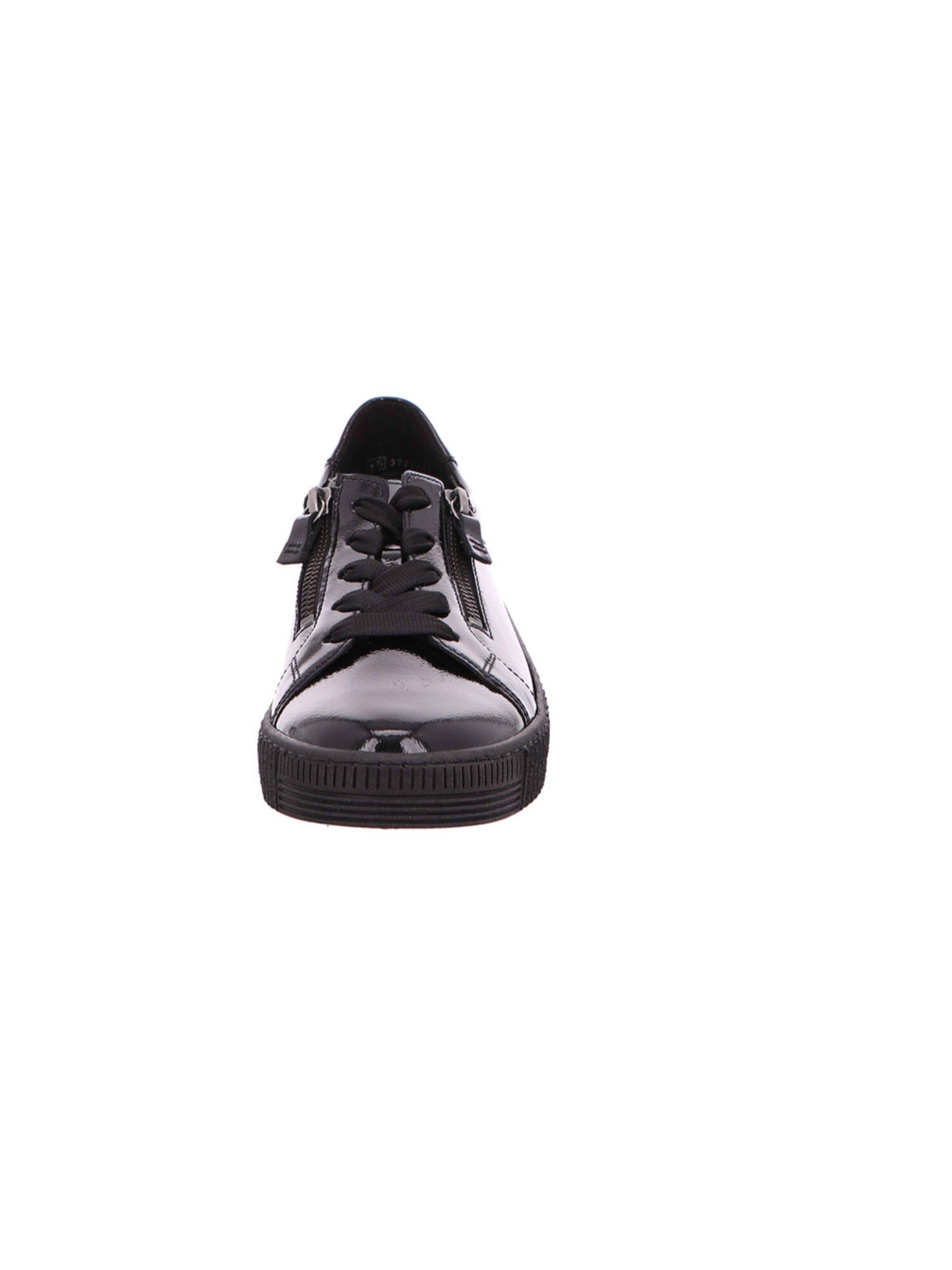 GABOR Sneakers in Black