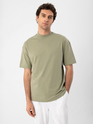 Antioch Shirt in Green