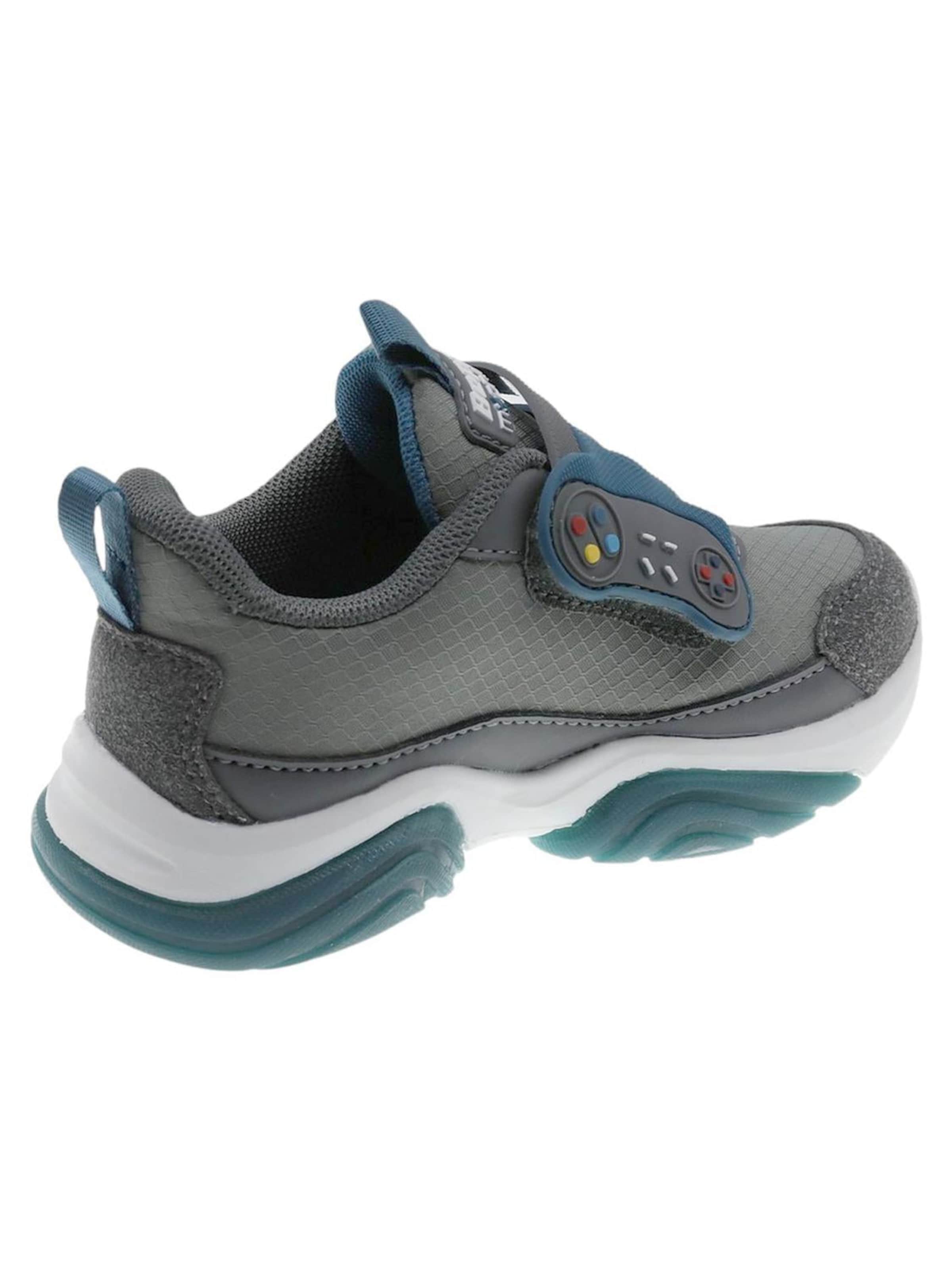 Beppi Sneaker‌‌‌ in Grau