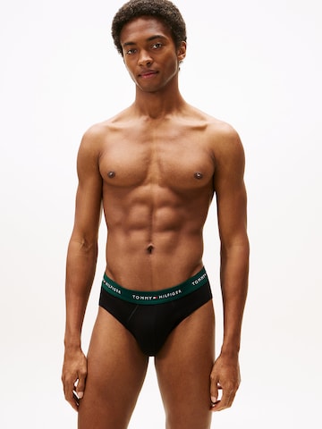 Tommy Hilfiger Underwear Slip in Schwarz