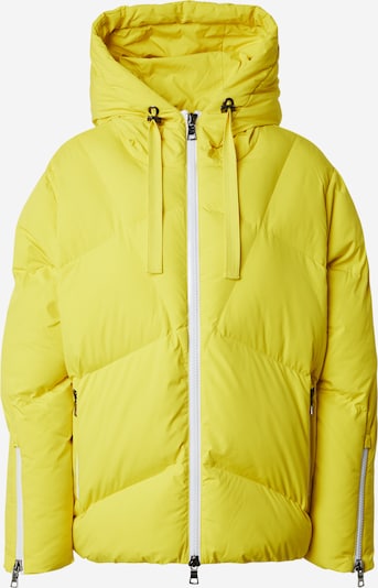 No. 1 Como Zimska jakna 'Lou' u žuta, Pregled proizvoda
