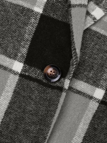 LapaPlus Übergangsmantel‌‌ in Grau