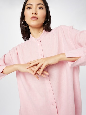 ESPRIT Blouse in Pink