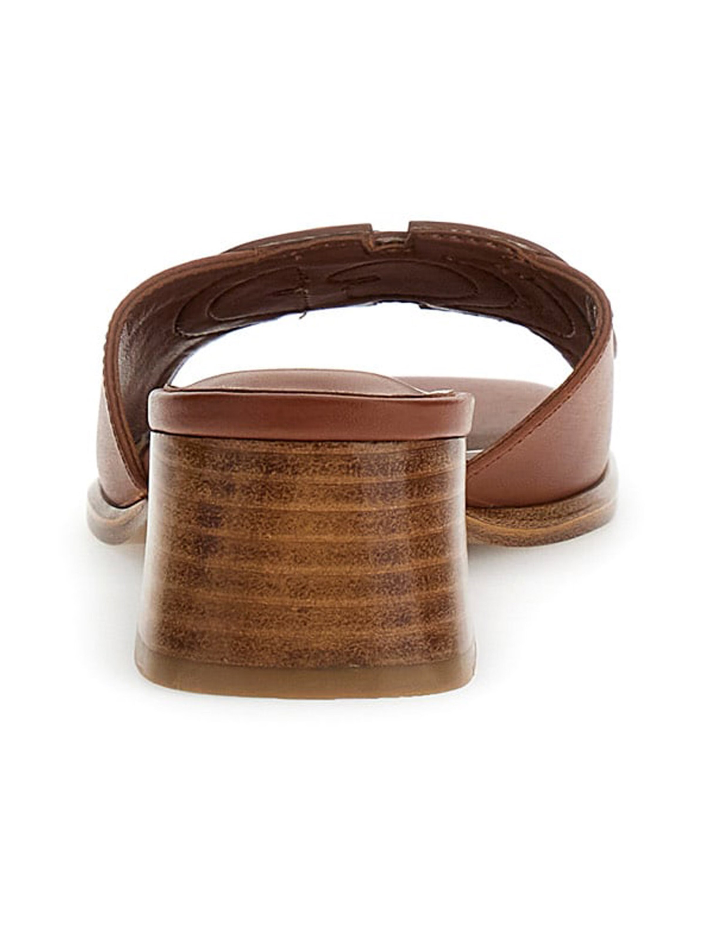 GUESS Mules 'CERINNA' in Brown