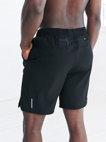 Next Обычный Спортивные штаны 'Active Gym' в Синий