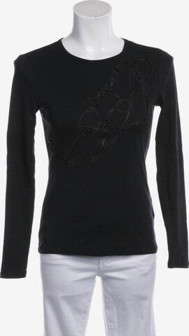 Lauren Ralph Lauren Top & Shirt in XS in Black: front