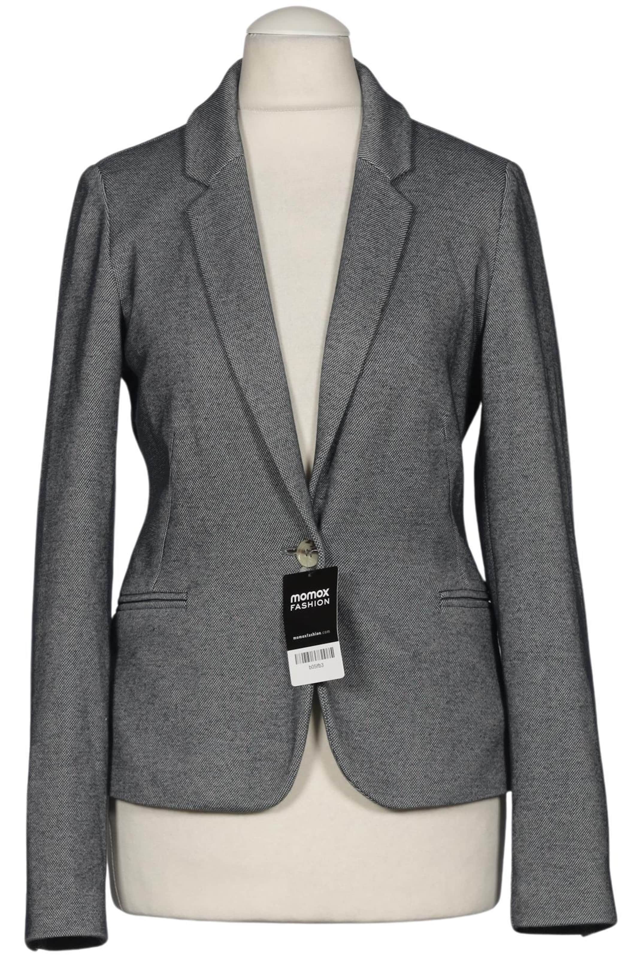 B.C. Best Connections by heine Blazer XS in Blau: Vorderseite