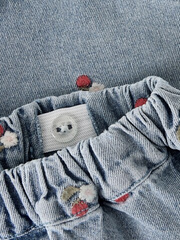 Regular Jean Lil'Atelier en bleu