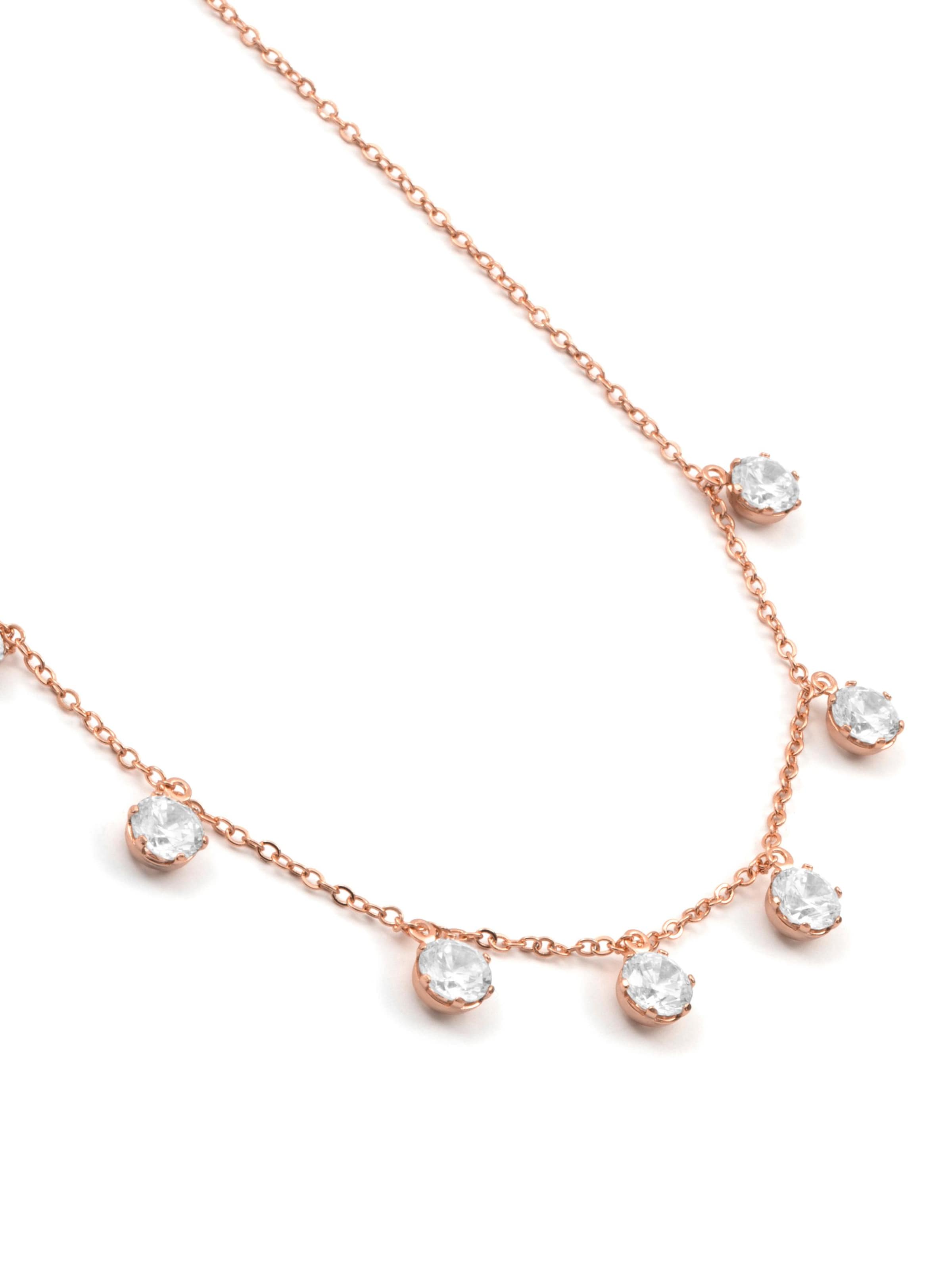 Luxenter - Cadena 'Coaro' en oro