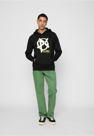 Sweat-shirt MT Men en noir