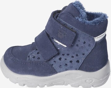 Pepino Boots in Blue