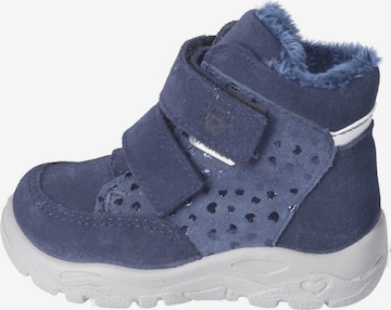 Pepino Boots in Blue