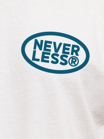 Neverless Shirt 'Yosemite Park'‌‌‌ in Weiß