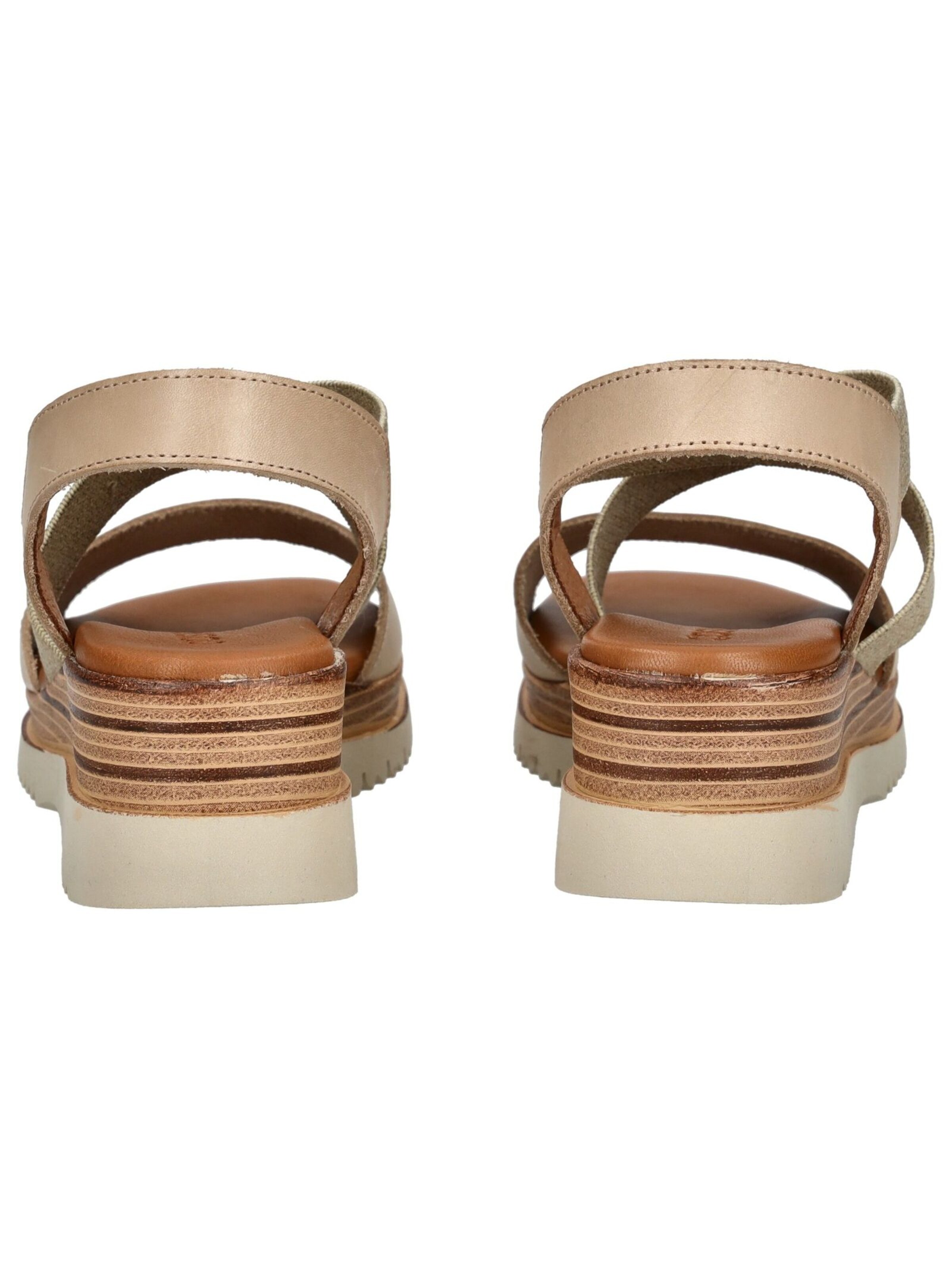 Sandalo di COSMOS COMFORT in beige