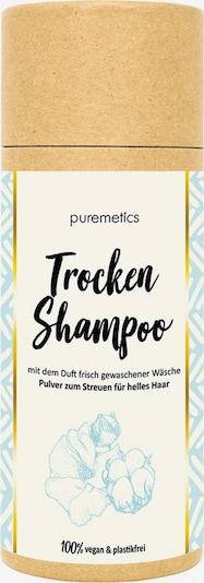 puremetics Dry Shampoo in White, Item view