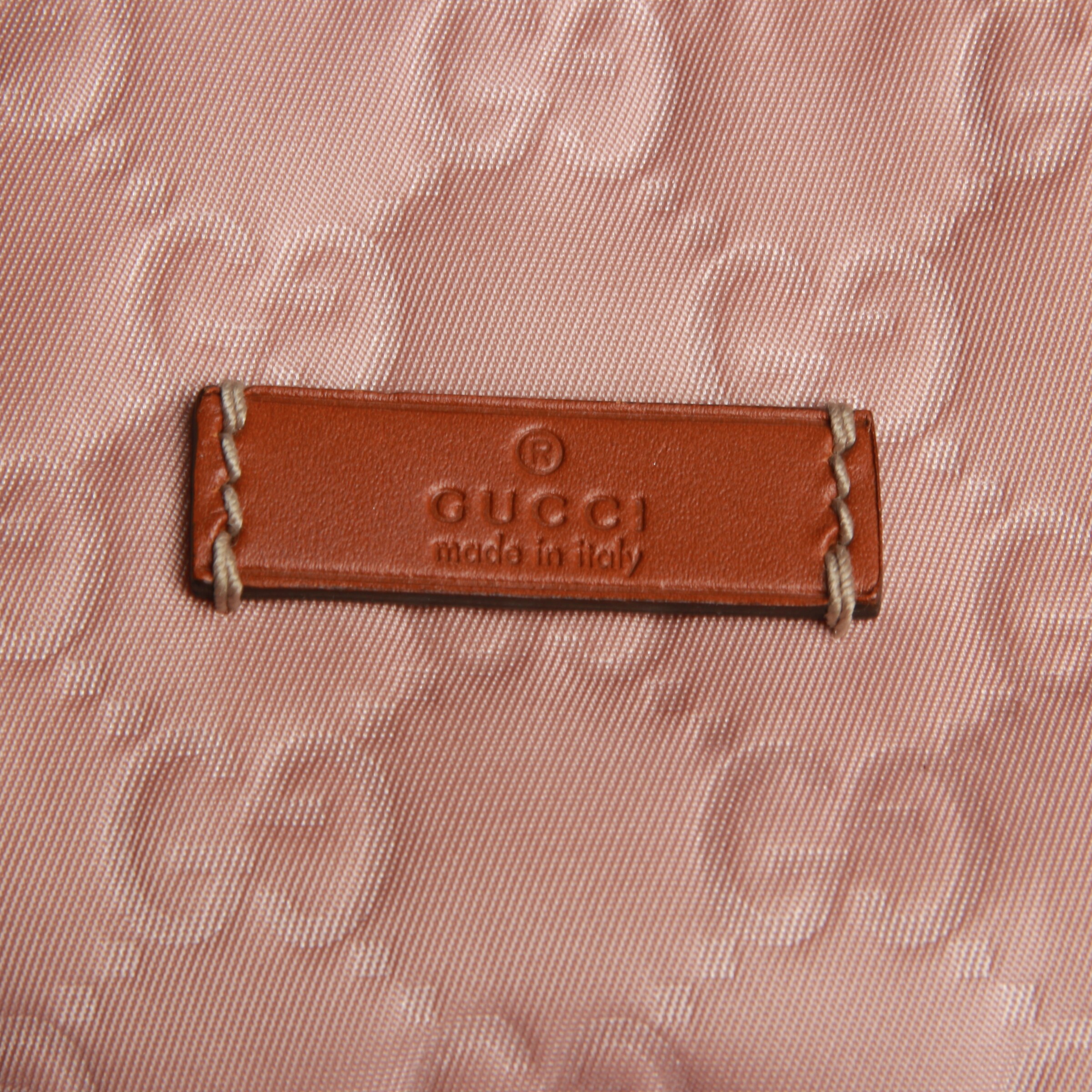 Gucci Bag in One size in Brown