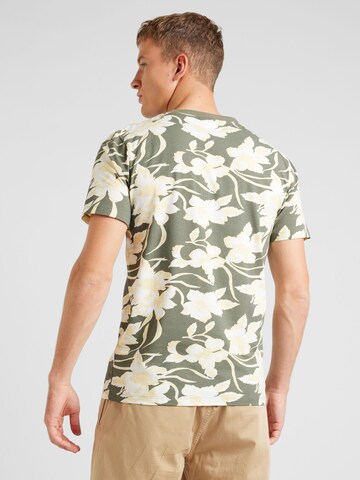 Lindbergh Shirt in Groen