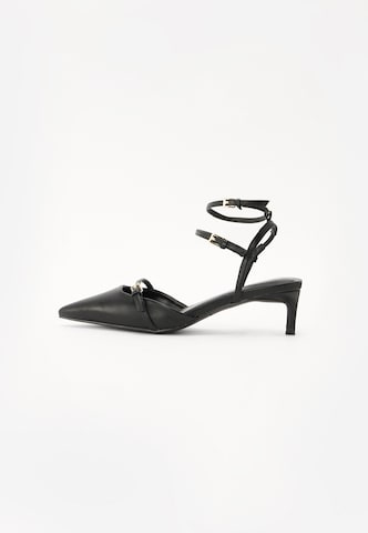 CALL IT SPRING Pumps 'TESSSA' in Schwarz: Vorderseite