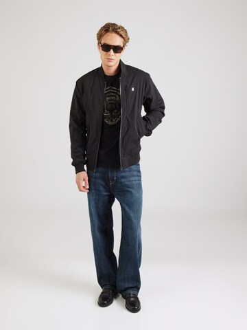 ANTONY MORATO T-Shirt in Schwarz