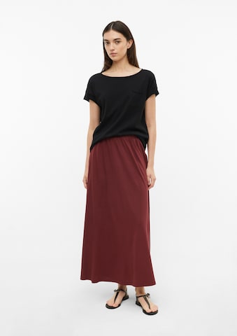 Jupe s.Oliver en rouge