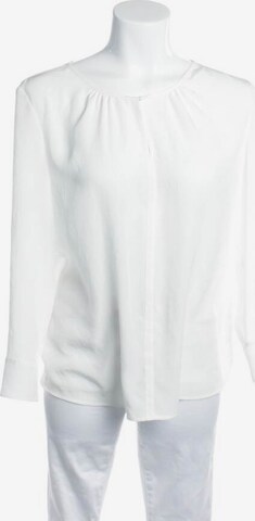 Luisa Cerano Blouse & Tunic in M in White: front