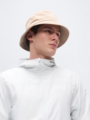 THE NORTH FACEOutdoor jakna 'FONTANALES' - siva boja