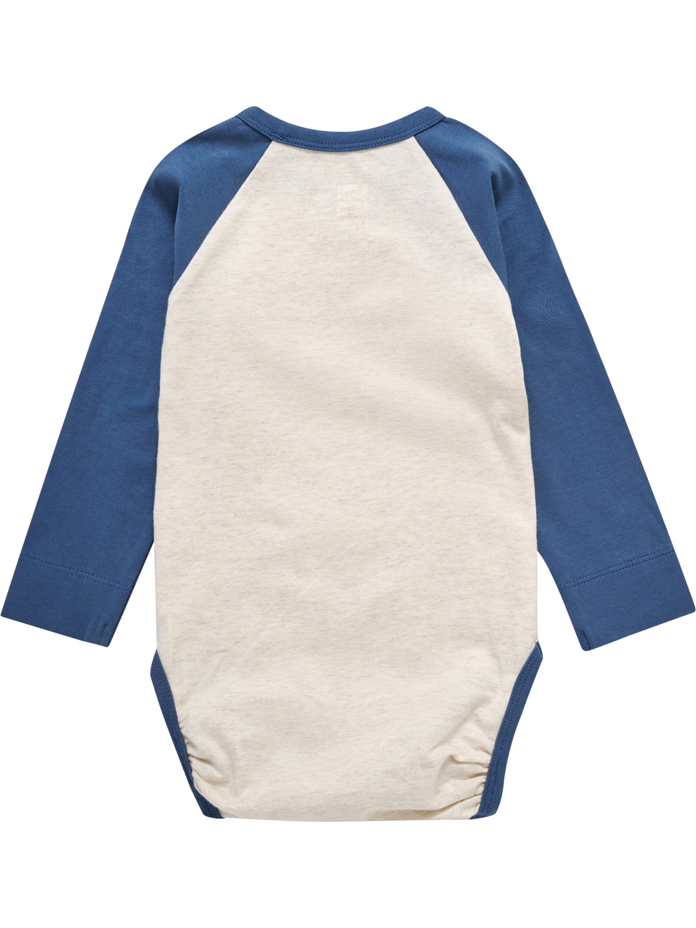 Hummel Sparkedragt/Body i beige