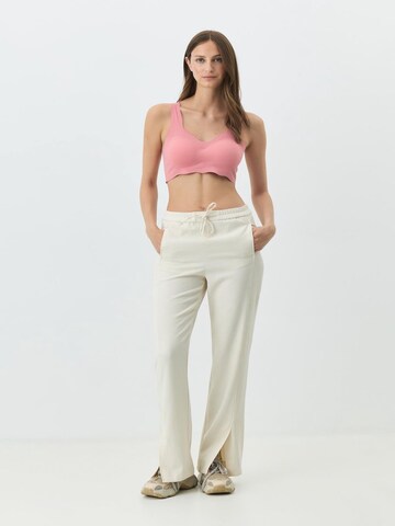 Bustier Soutien-gorge C&City en rose