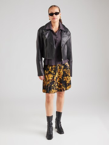 Versace Jeans Couture Hame värissä musta