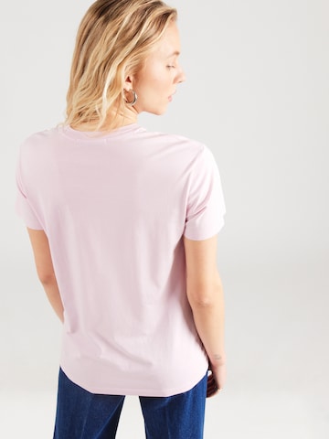 REPLAY T-Shirt in Pink