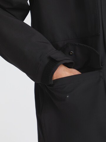 O'NEILL Parka ' Journey Shell' in Schwarz