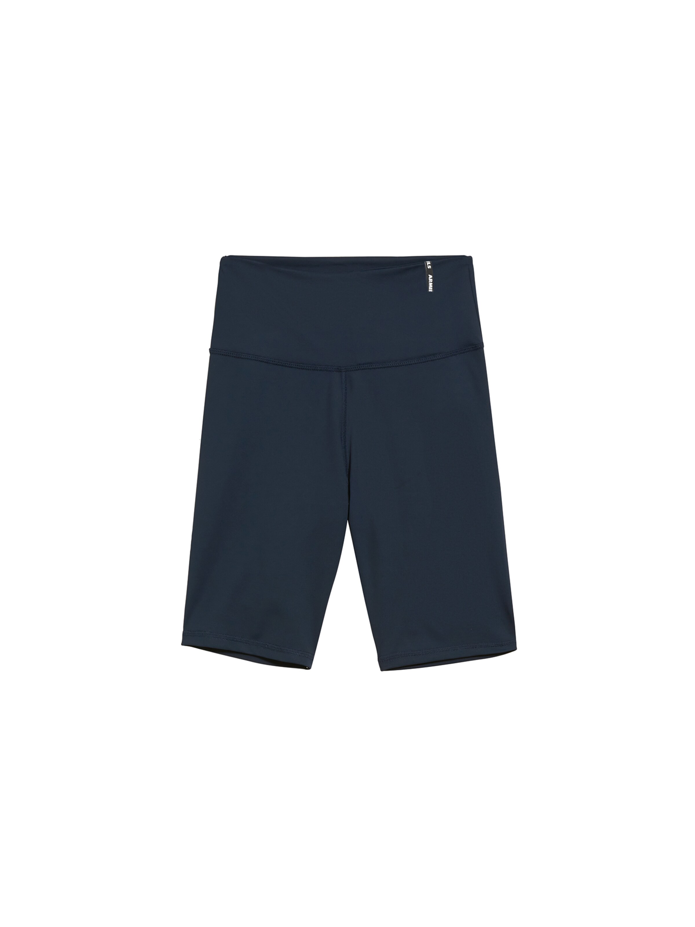 ARMEDANGELS Skinny Leggings 'Ajaala' in Blauw: voorkant