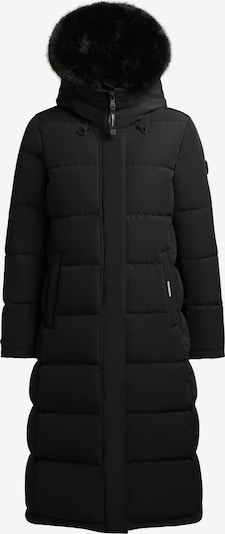 khujo Zimski kaput 'Porde2' u crna, Pregled proizvoda