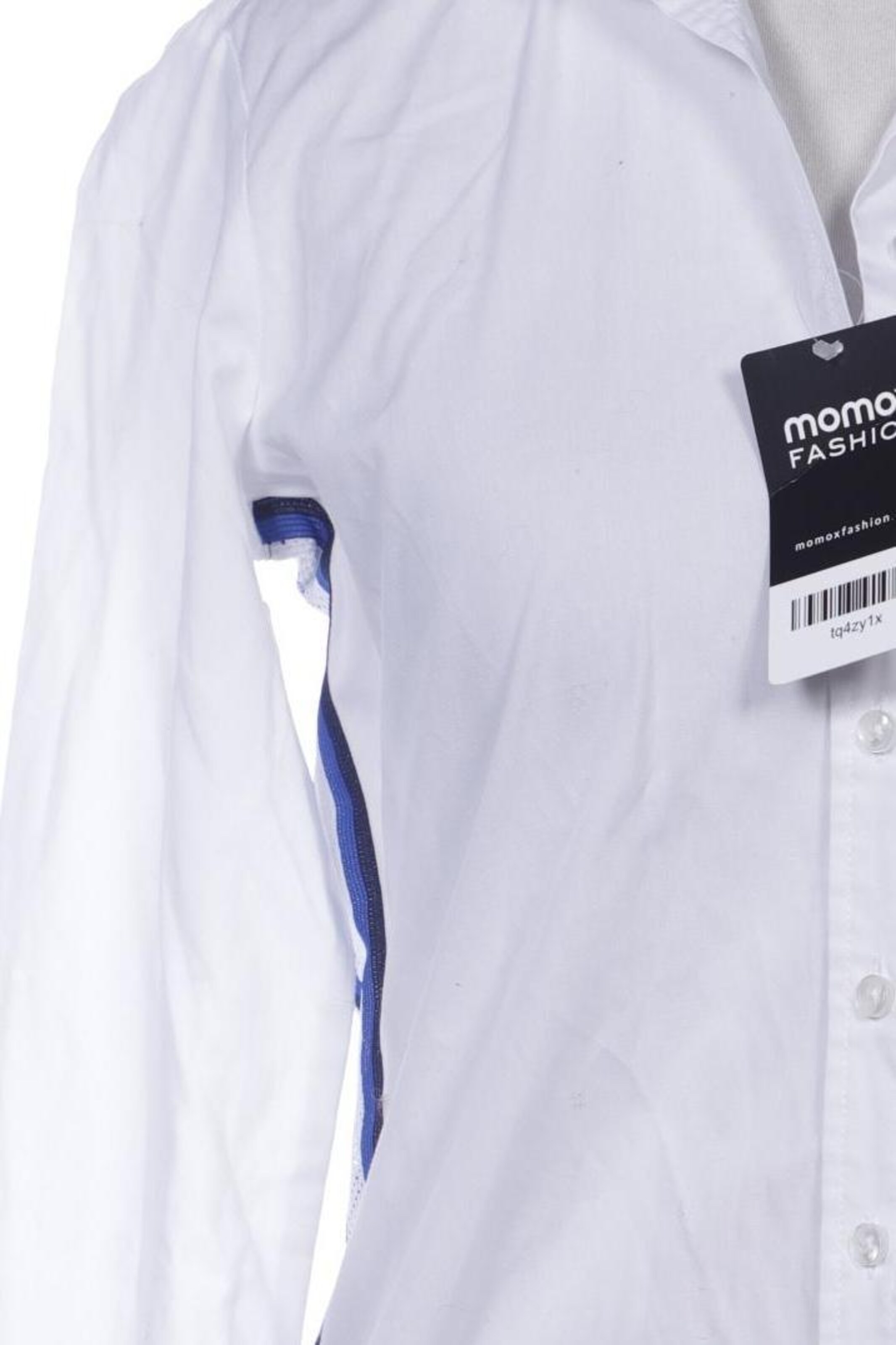 ETERNA Blouse & Tunic in XS in White