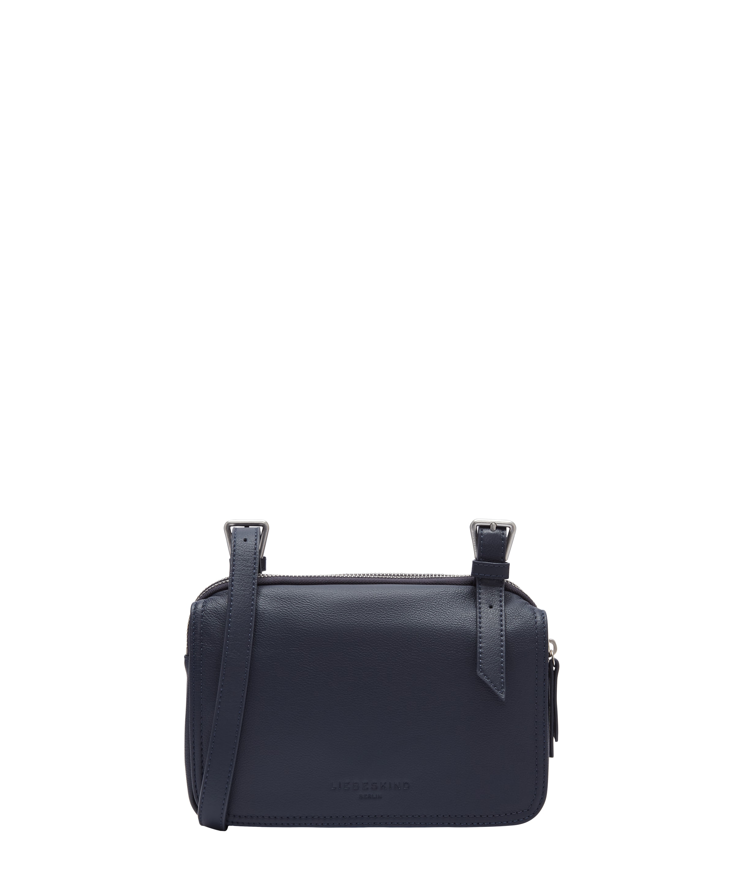 Liebeskind Berlin Crossbody Bag in Dark blue, Item view