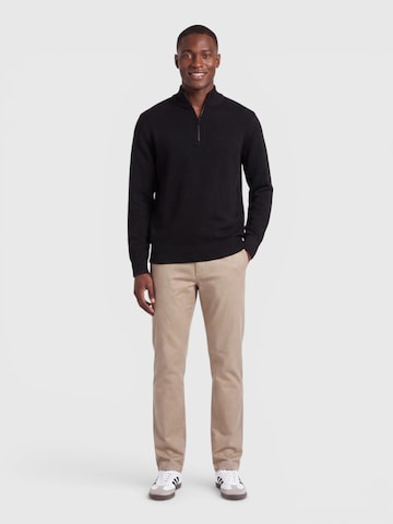 Regular Pantalon everly® en beige