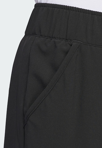 ADIDAS PERFORMANCE - Tapered Pantalón deportivo 'Ultimate365' en negro