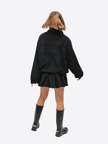 Jupe 'Kubota Women's Puffball Baloon Skirt Tech' Kubota en noir