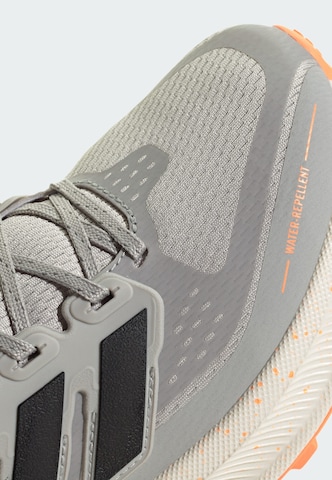 Scarpa da corsa 'Ultrarun 5 TR' di ADIDAS PERFORMANCE in grigio
