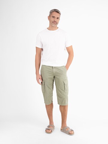 LERROS Regular Broek ' ' in Groen