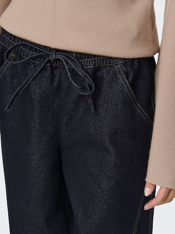 JDY - Loosefit Vaquero 'JDYRicky' en azul