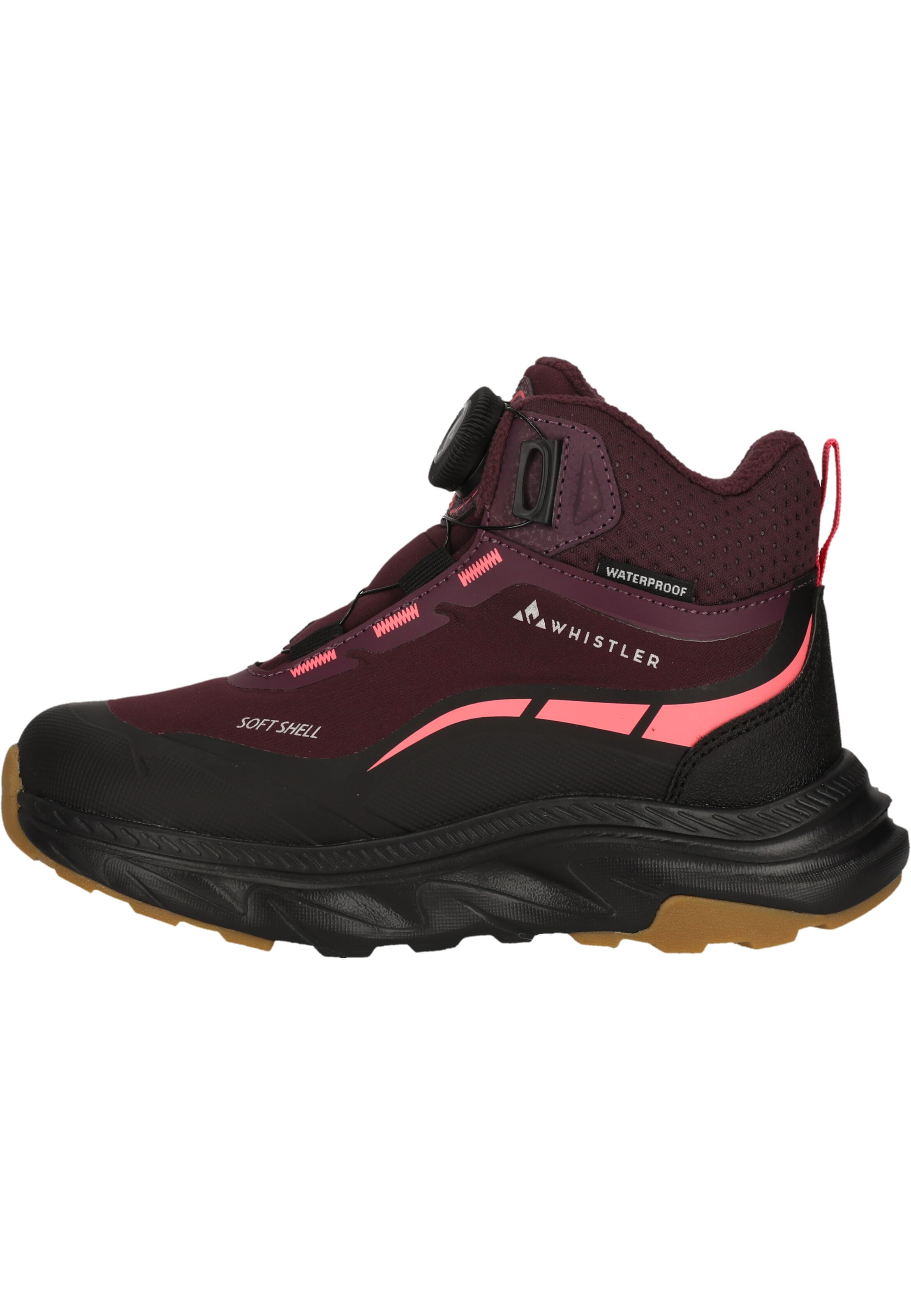 Whistler Boots 'Tilik' in Lila