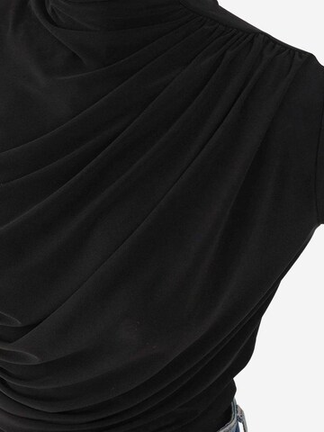 Hiccup - Camisa em preto