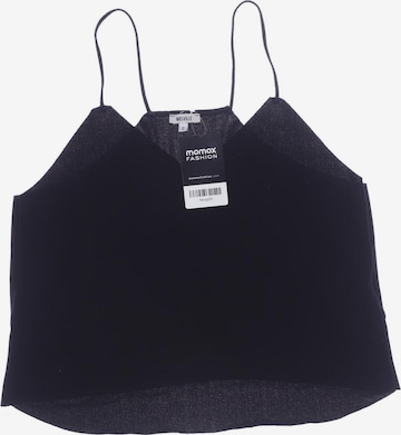 Brandy Melville Top S in Schwarz: predná strana