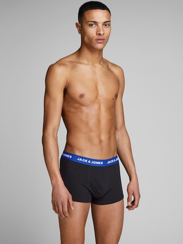 mėlyna JACK & JONES Boxer trumpikės 'Lee'